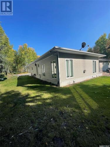 4.11 Acres Fir River Country Acreage, Hudson Bay Rm No. 394, SK - Outdoor