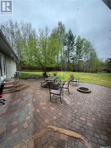 4.11 Acres Fir River Country Acreage, Hudson Bay Rm No. 394, SK - Outdoor