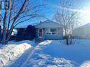 5313 3Rd Avenue, Regina, SK  - Outdoor 