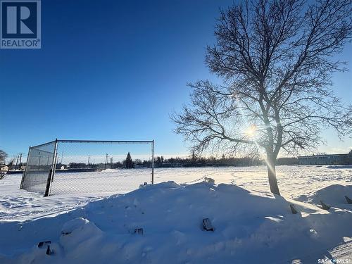 5313 3Rd Avenue, Regina, SK - Outdoor With View