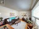 5313 3Rd Avenue, Regina, SK  - Indoor Photo Showing Living Room 