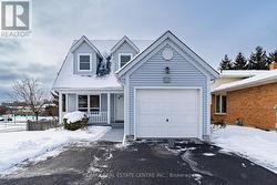 27 WESTCHESTER DRIVE  Kitchener, ON N2B 3M7