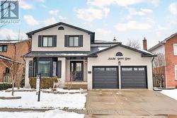 3436 BRISTOL DRIVE  Burlington, ON L7M 1Z1