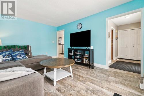 6 Weymouth Drive, London, ON - Indoor Photo Showing Other Room