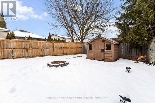 6 Weymouth Drive, London, ON - Outdoor