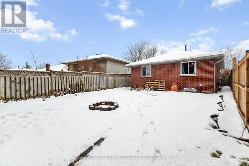 6 Weymouth Drive, London, ON - Outdoor With Exterior