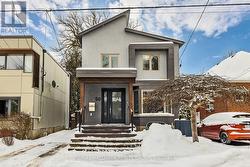 50 BELMONT AVENUE S  Ottawa, ON K1S 0V1