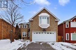 6469 OSPREY BOULEVARD  Mississauga, ON L5N 6E1