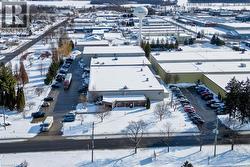 3 INDUSTRIAL Drive  Elmira, ON N3B 2S1