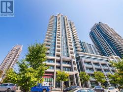 1803 - 4085 PARKSIDE VILLAGE DRIVE  Mississauga, ON L5B 0K9