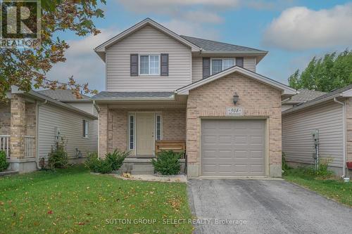 908 Blythwood Road, London, ON - Outdoor With Facade