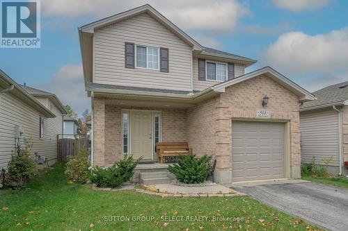 908 Blythwood Road, London, ON - Outdoor