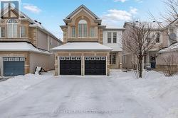 126 STRATHCARRON CRESCENT  Ottawa, ON K2K 0C7