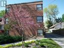 1 - 12 Cayuga Avenue, Mississauga, ON  - Outdoor 