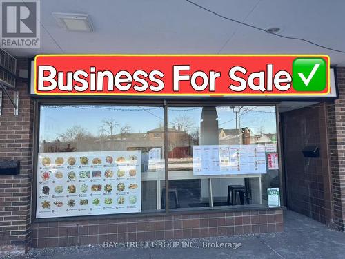 2836 Victoria Park Avenue, Toronto, ON 