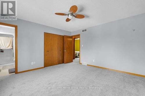 4 Market Street, Kitchener, ON - Indoor Photo Showing Other Room