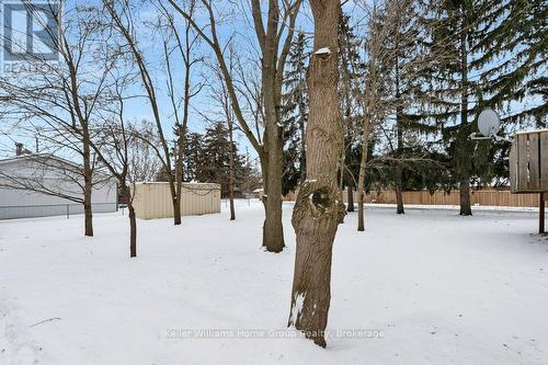 4 Market Street, Kitchener, ON - Outdoor