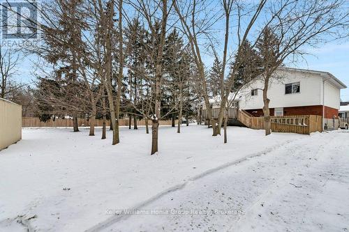 4 Market Street, Kitchener, ON - Outdoor