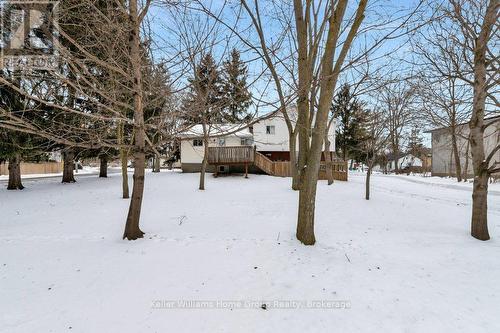 4 Market Street, Kitchener, ON - Outdoor