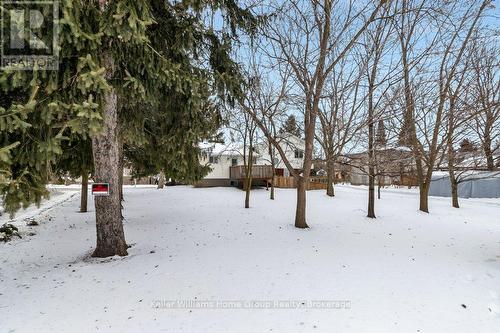 4 Market Street, Kitchener, ON - Outdoor