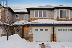 411 615 Lynd CRESCENT  Saskatoon, SK S7T 0G7