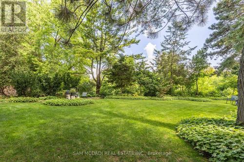 1285 Mineola Gardens, Mississauga, ON - Outdoor