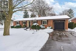 9 CULHAM DRIVE  Cambridge, ON N1S 2G5