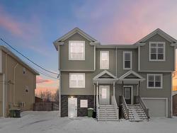 60 Lier Ridge Drive  Halifax, NS B3P 0C7