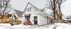 156 BRUCE STREET  London, ON N6C 1H1