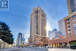 1606 - 4080 LIVING ARTS DRIVE  Mississauga, ON L5B 4N3