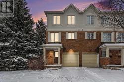 215 - 90 EDENVALE DRIVE  Ottawa, ON K2K 3N8