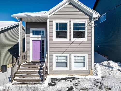 112 Lier Ridge, Halifax, NS 