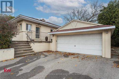 94 Belmont Avenue E, Kitchener, ON - Outdoor