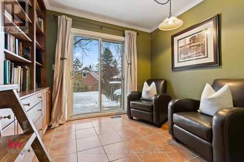 94 Belmont Avenue E, Kitchener, ON - Indoor