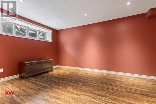 94 Belmont Avenue E, Kitchener, ON - Indoor Photo Showing Other Room