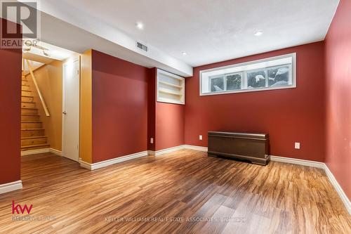 94 Belmont Avenue E, Kitchener, ON - Indoor Photo Showing Other Room