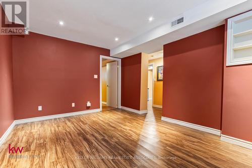 94 Belmont Avenue E, Kitchener, ON - Indoor Photo Showing Other Room