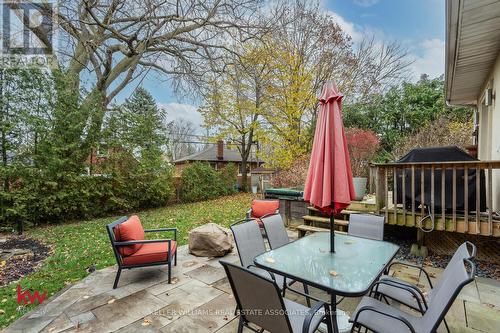 94 Belmont Avenue E, Kitchener, ON - Outdoor With Deck Patio Veranda