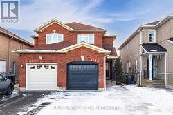 5410 SWEETGRASS GATE  Mississauga, ON L5V 2N2