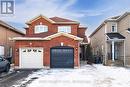 5410 Sweetgrass Gate, Mississauga, ON  - Outdoor 