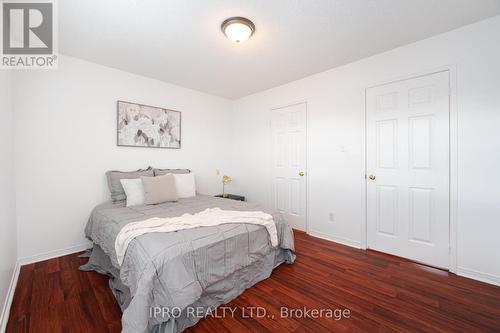 5410 Sweetgrass Gate, Mississauga, ON - Indoor Photo Showing Bedroom