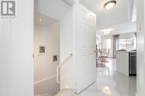 5410 Sweetgrass Gate, Mississauga, ON -  Photo Showing Other Room