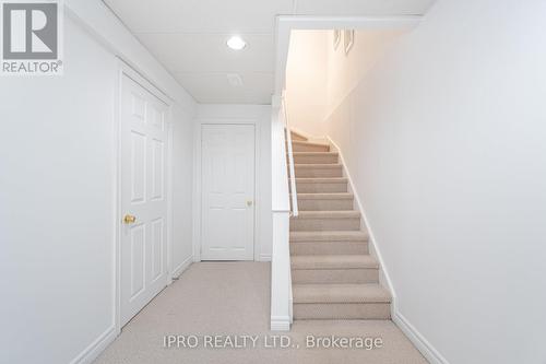 5410 Sweetgrass Gate, Mississauga, ON - Indoor Photo Showing Other Room