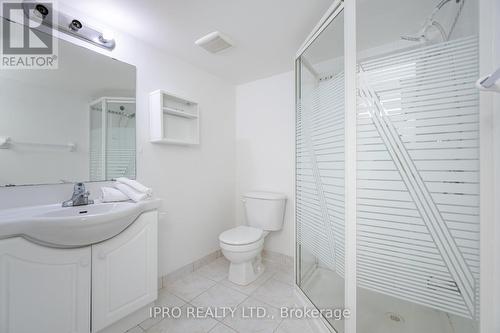 5410 Sweetgrass Gate, Mississauga, ON - Indoor Photo Showing Bathroom