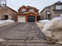 5410 Sweetgrass Gate, Mississauga, ON  - Outdoor With Facade 