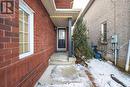 5410 Sweetgrass Gate, Mississauga, ON  - Outdoor With Exterior 