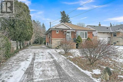 297 East 36Th Street, Hamilton, ON - Outdoor