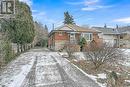 297 East 36Th Street, Hamilton, ON  - Outdoor 