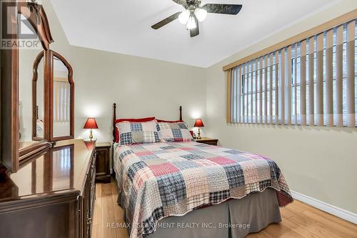 297 East 36Th Street, Hamilton, ON - Indoor Photo Showing Bedroom