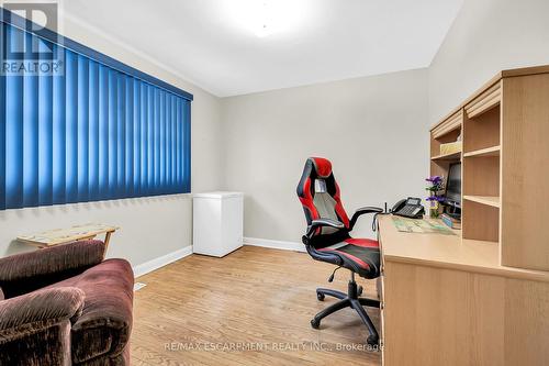 297 East 36Th Street, Hamilton, ON - Indoor Photo Showing Office